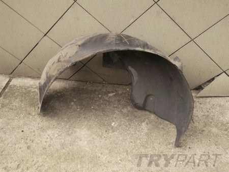 BMW X3 e83 Right Rear Wheel Arch