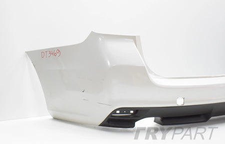 SUBARU LEVORG REAR BUMPER REAR ORG
