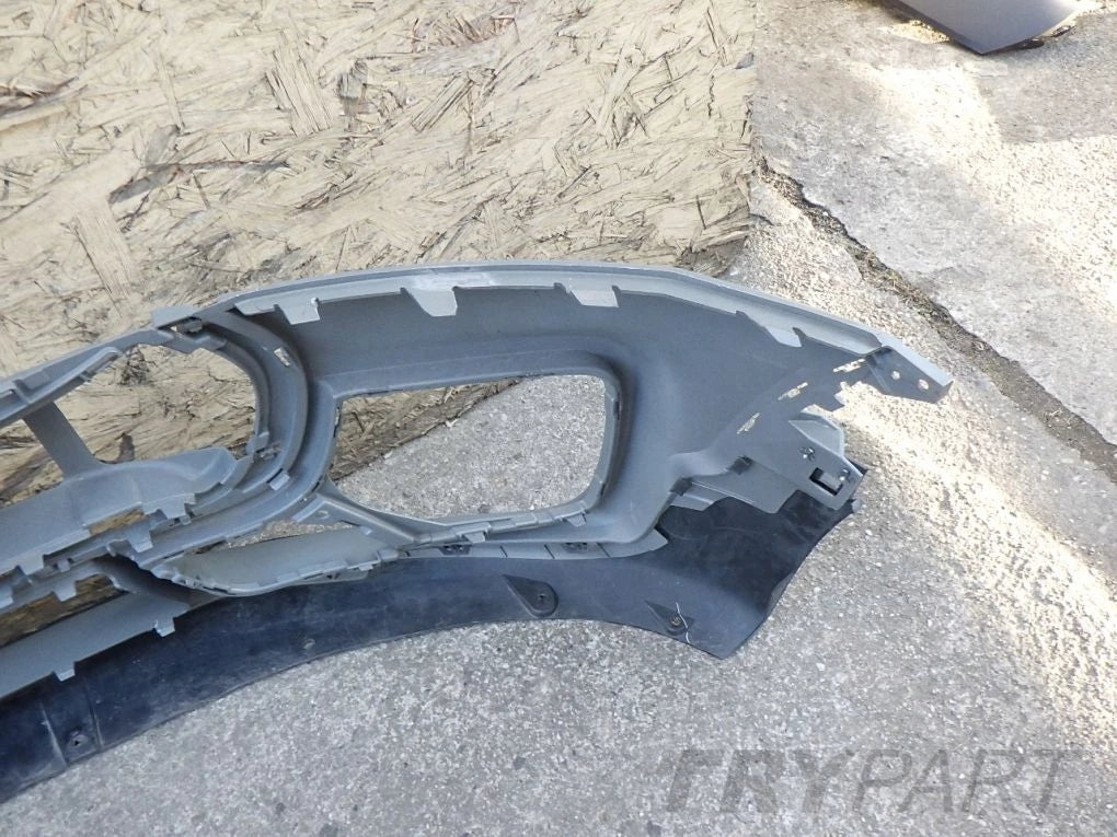 MINI CLUBMAN F54 JCW WORKS FRONT BUMPER WITH PDC