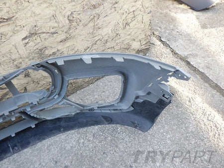 MINI CLUBMAN F54 JCW WORKS FRONT BUMPER WITH PDC