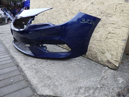 OPEL ASTRA K 5D LIFT 19- Front Bumper