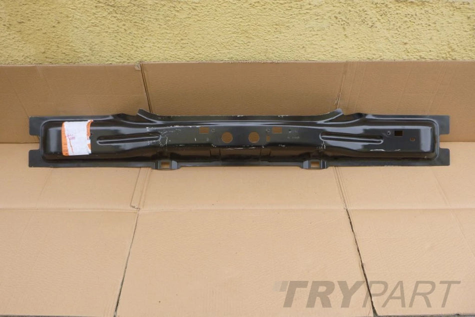 PEUGEOT 407 COUPE Rear Bumper