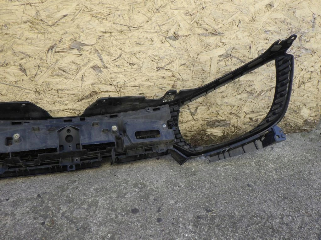 SUZUKI IGNIS III 3 2016- Grille Trap