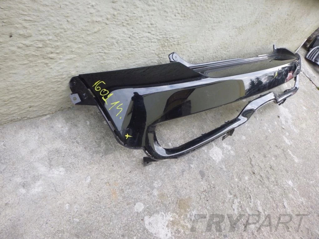 MINI COOPER S R56 R57 R58 LIFT Rear Bumper