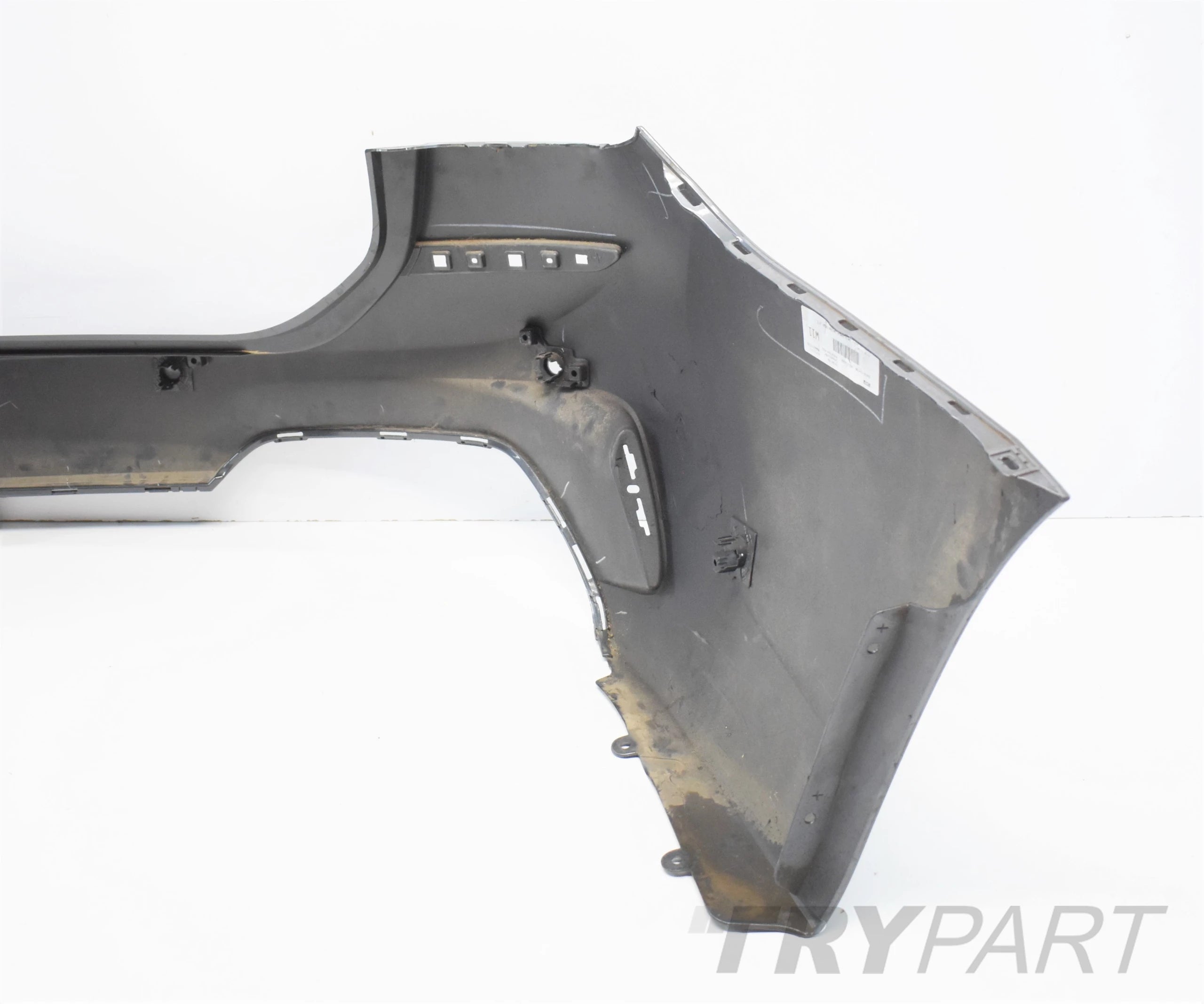 BMW III 3 G21 M PACKAGE REAR BUMPER ORIGINAL TOURING