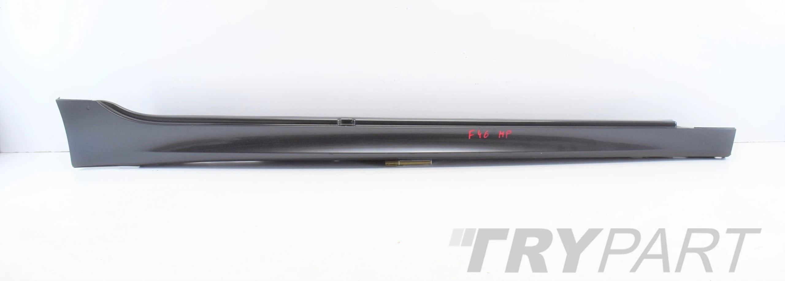 BMW F46 M Sport Package Right Sill Moulding - Original