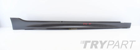 BMW F46 M Sport Package Right Sill Moulding - Original