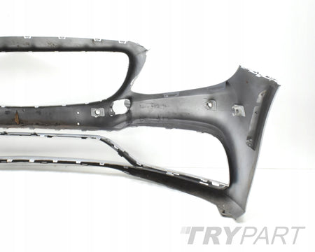 MERCEDES C CLASS W205 AMG 63 AMG 6.3 AMG FRONT BUMPER ORG