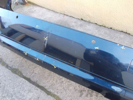 BMW 5 F11 KOMBI Rear Bumper