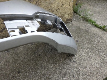 SKODA OCTAVIA 4 IV 5E3 19- Front Bumper