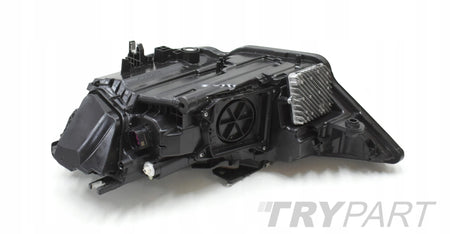 AUDI A6 C8 4K RIGHT FRONT HEADLIGHT org FULL LED EU 4K0941034