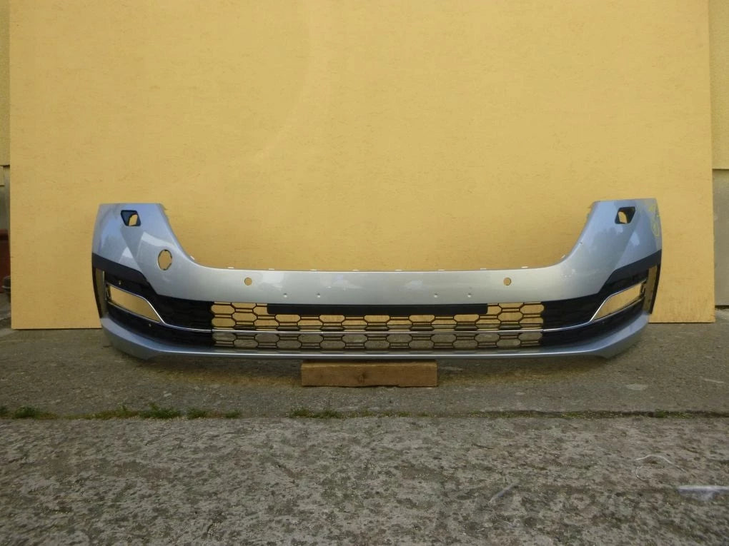 SKODA OCTAVIA IV 5E3 19- Front Bumper