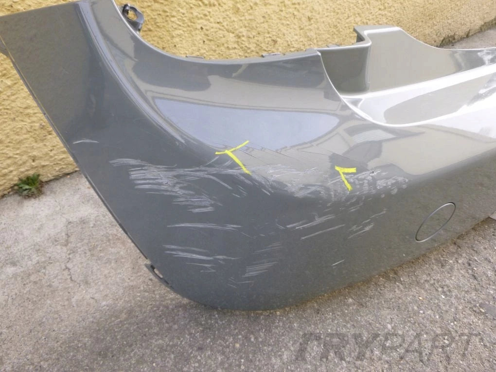 MINI COOPER ONE F55 14- Rear Bumper