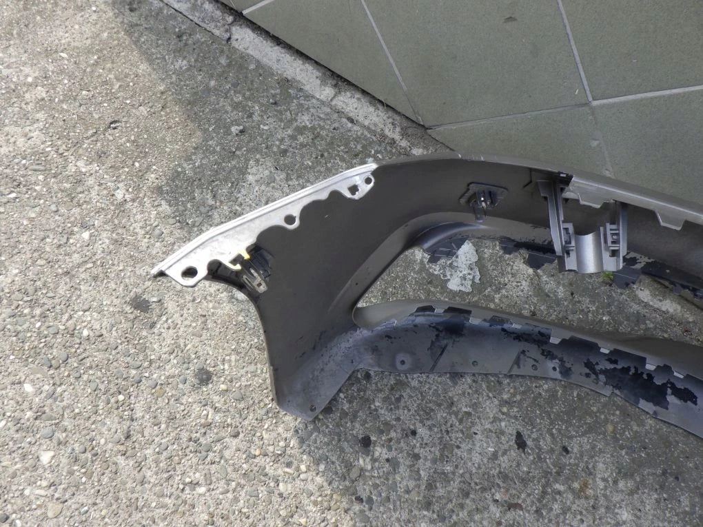 BMW 5 G30 G31 Front Bumper