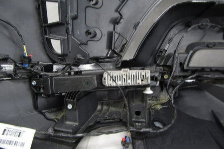 Front Bumper for Land Rover Discovery R Dynamic Lift 21-24 (LED Wiring)