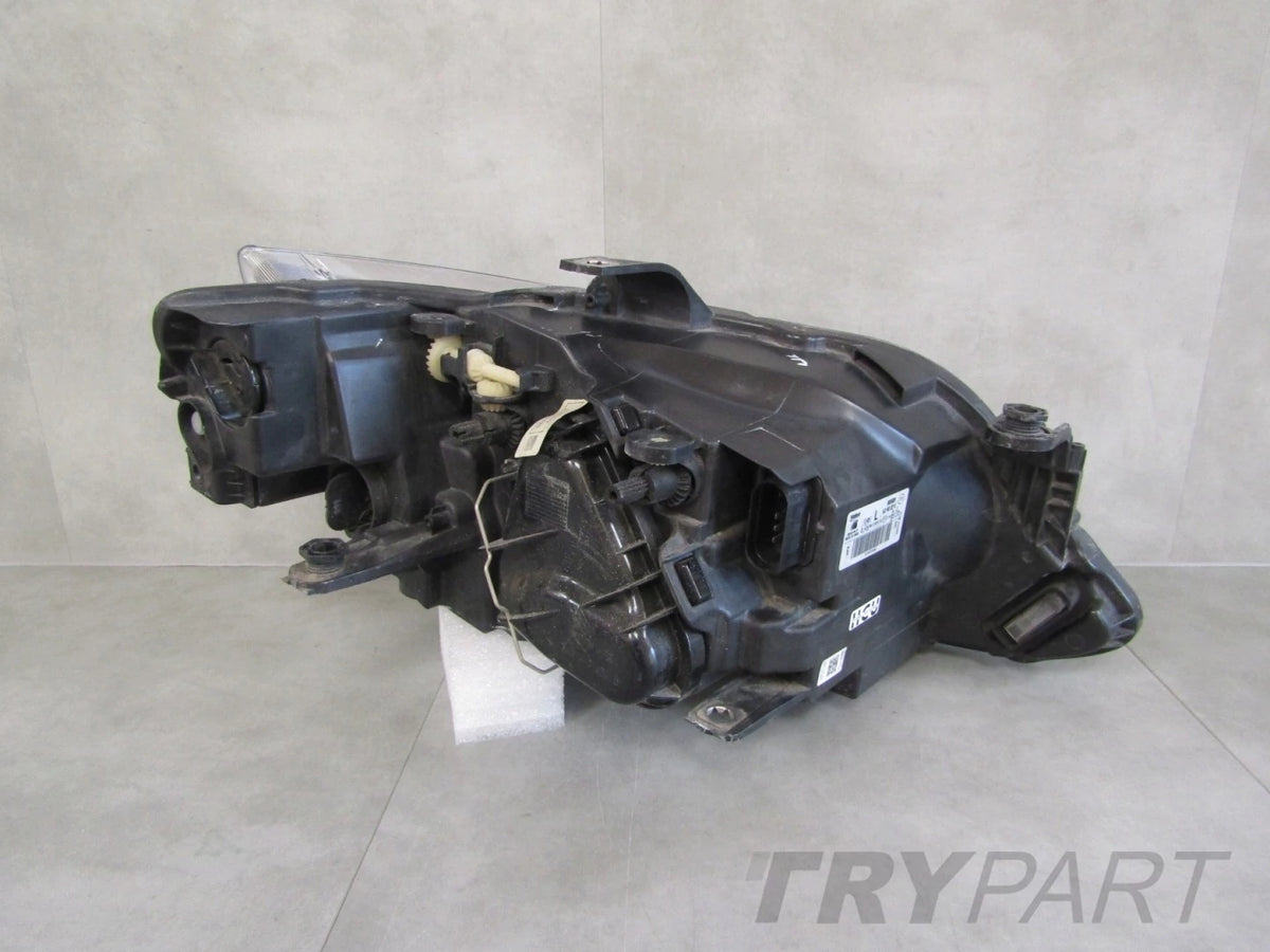 Headlight Seat Ibiza 4 IV LIFT STANDARD 12-17 LH 6J1941021K