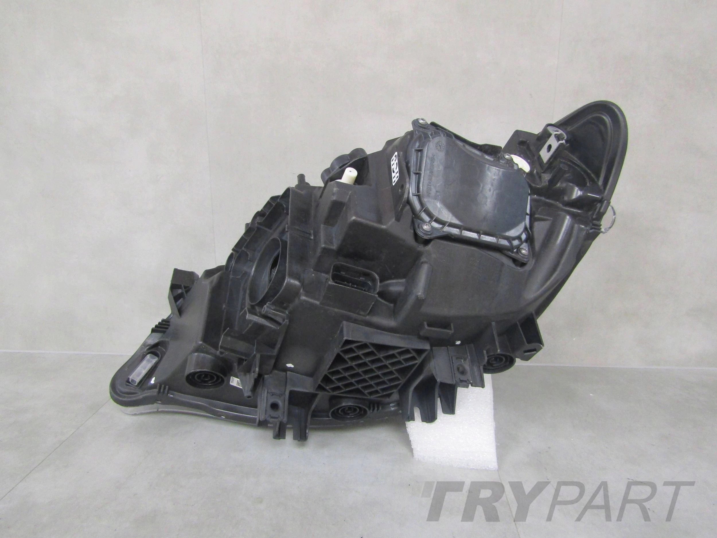 BMW 2 Series F22 F23 F87 LIFT ADAPTIVE FULL LED Headlight 17-21 RH 8738686