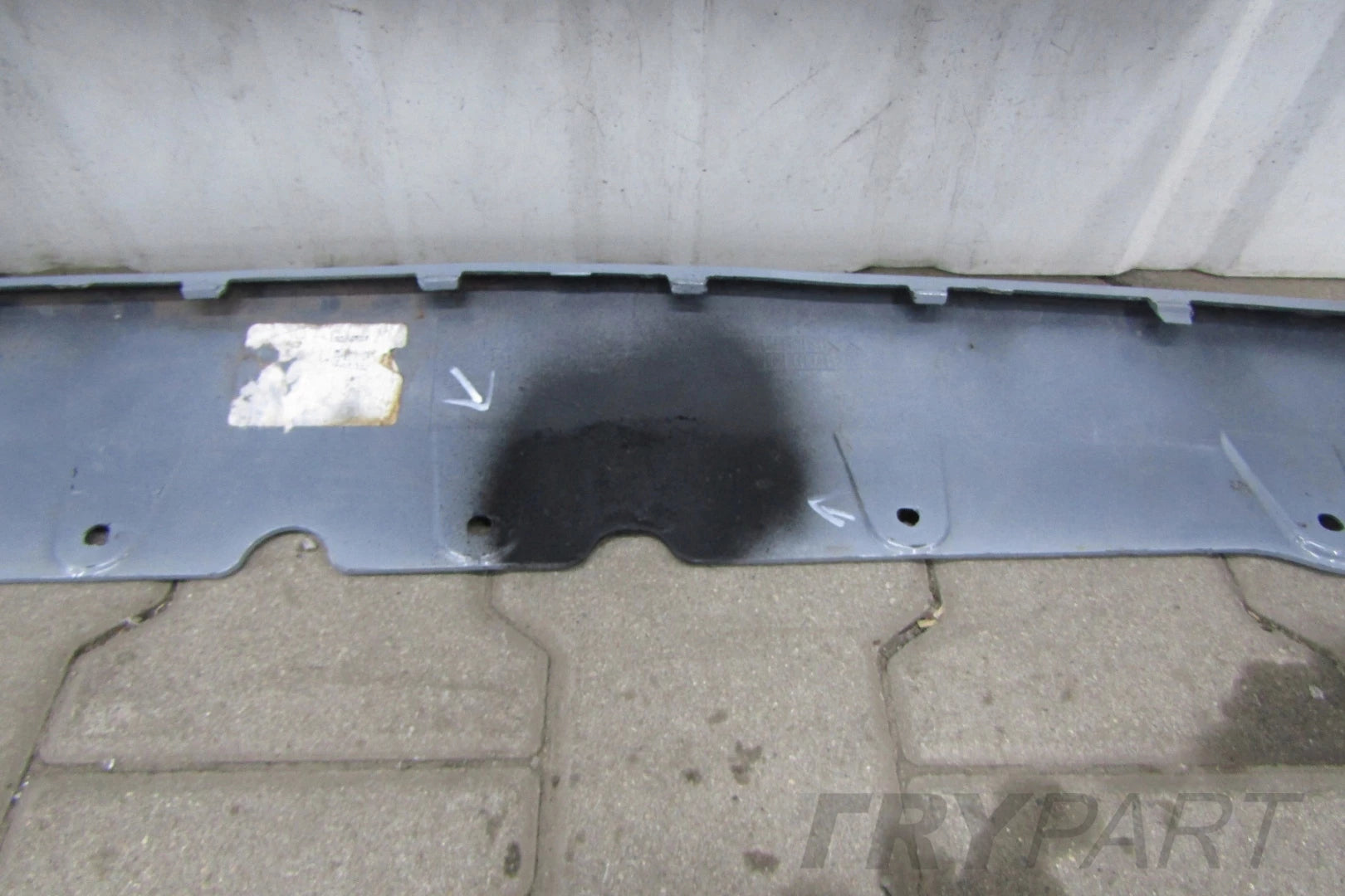 Front Bumper for BMW 3 G20 G21 M Package Lift LCI 22-