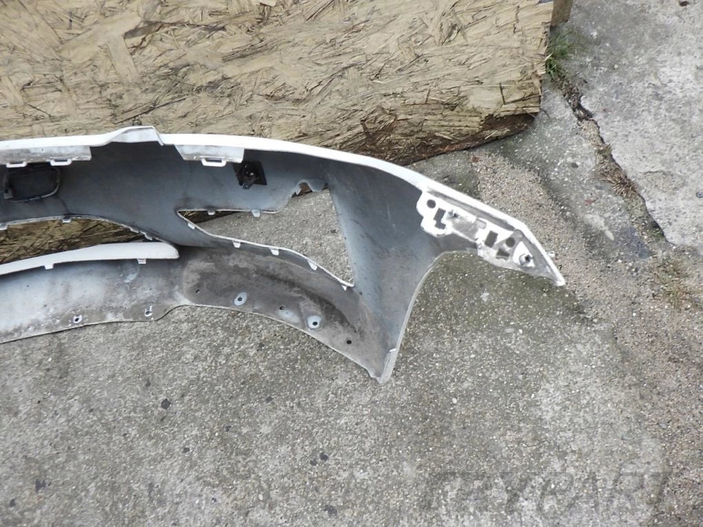 BMW 3 G20 G21 Front Bumper