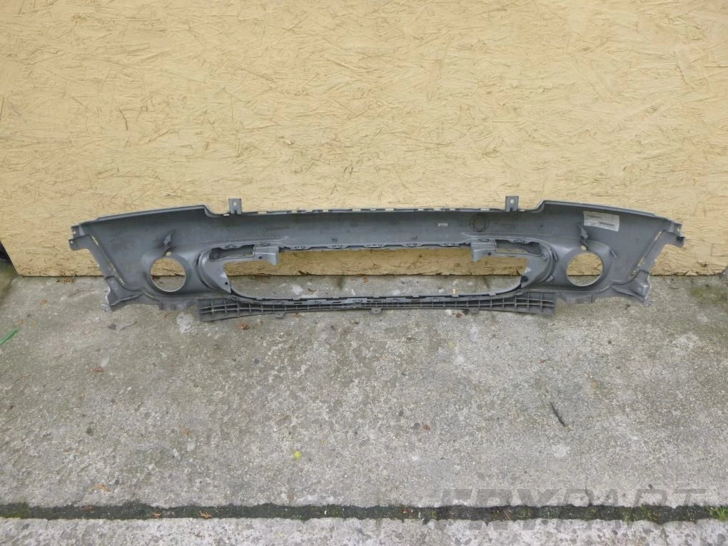 MINI R56 R57 LIFT SPORT S 09- Front Bumper