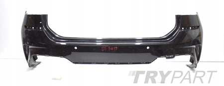 BMW 3 G21 M PACKAGE REAR BUMPER ORIGINAL ESTATE