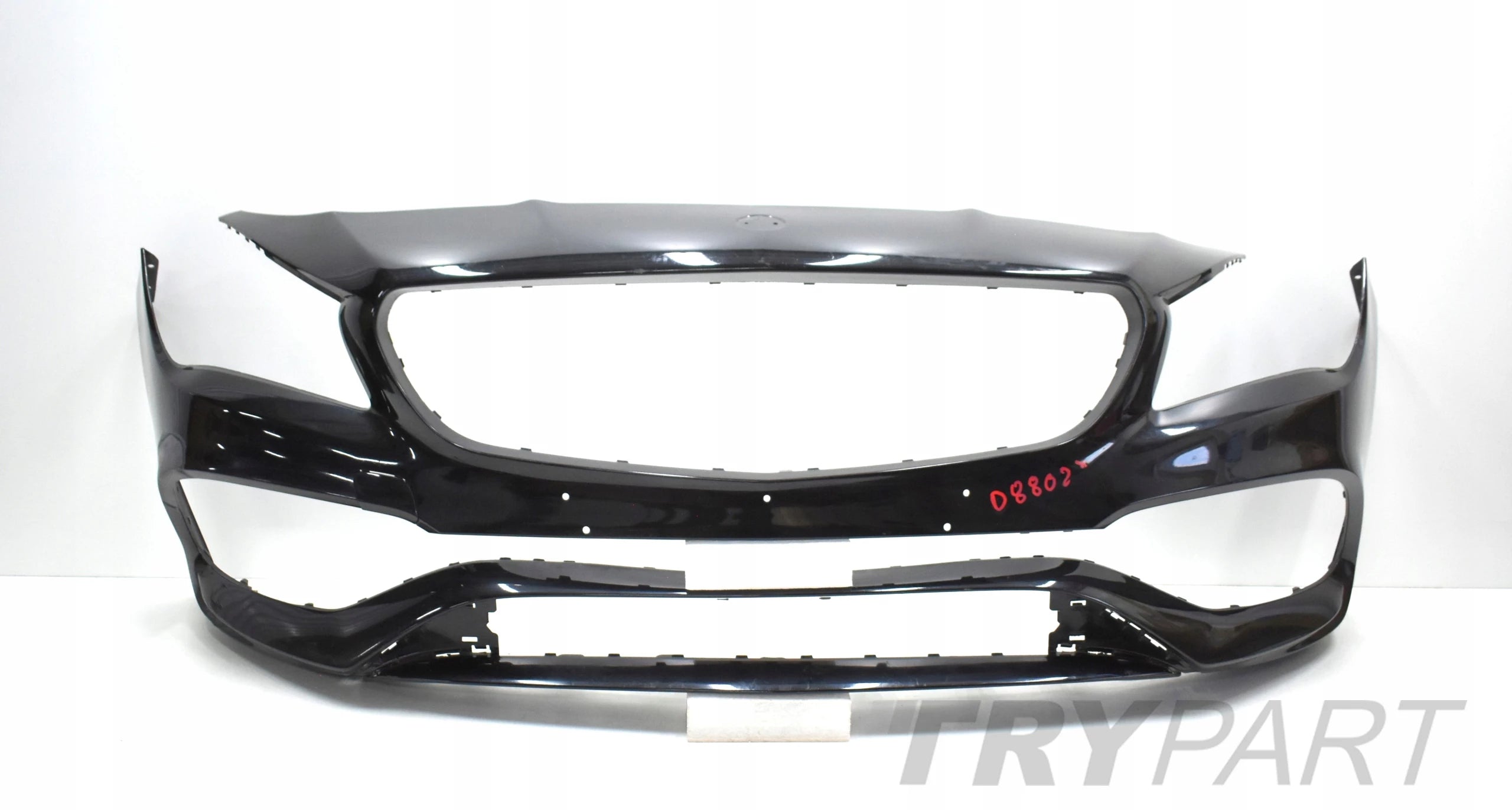 MERCEDES CLA W117 LIFT AMG FRONT BUMPER ORG