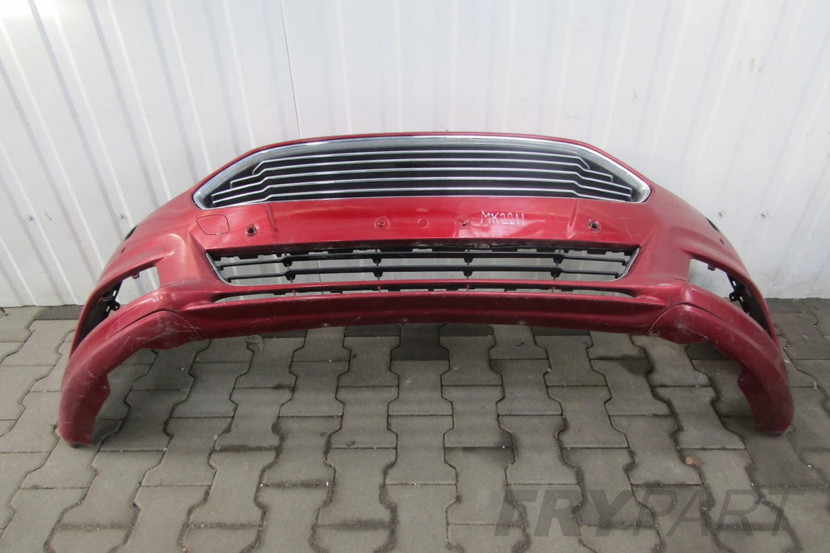 Front Bumper Ford Mondeo MK5 V 14-17