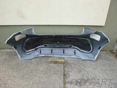 CUPRA BORN 10E- 4 x PDC Rear Bumper