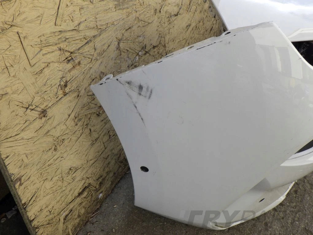 BMW 7 I7 G70 2022- Front Bumper