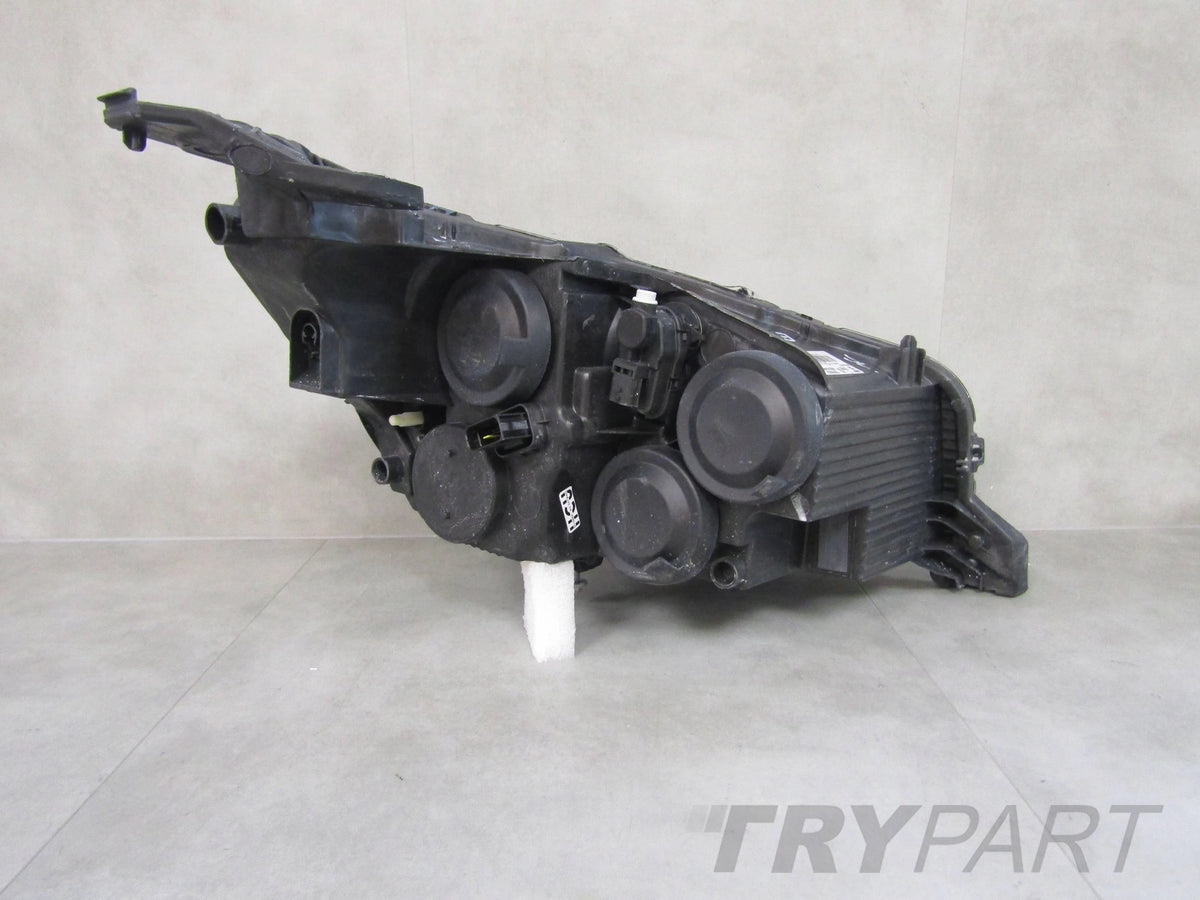 HEADLIGHT PEUGEOT 208 II 2 2008 II 2 STANDARD 19-23 LEFT LH 9823194080