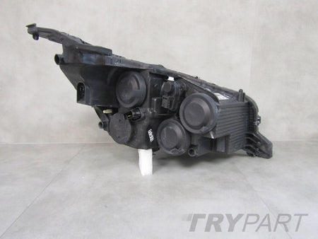 HEADLIGHT PEUGEOT 208 II 2 2008 II 2 STANDARD 19-23 LEFT LH 9823194080