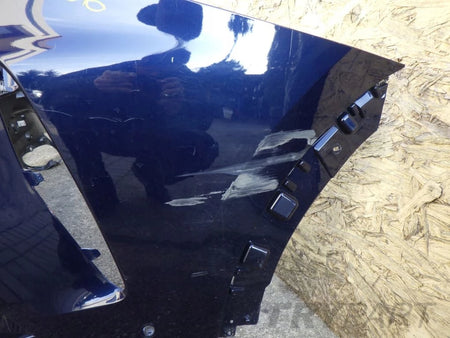 BMW X6 G06 M Package Rear Bumper