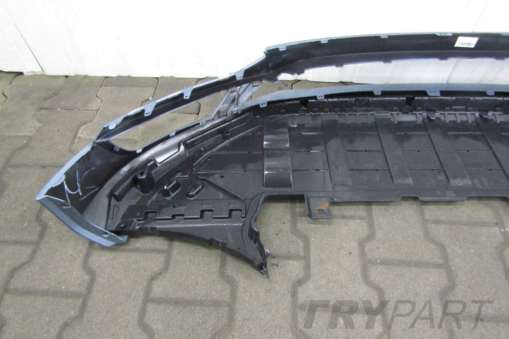 FRONT BUMPER SPOILER COVER VOLVO V90 S90 II 16-20 31383994 (underbody)