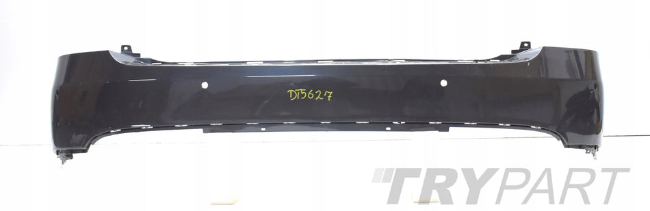 TESLA MODEL X REAR BUMPER ORG