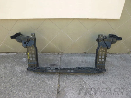 HYUNDAI SANTA FE III 12- Front Bumper