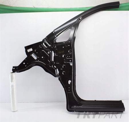 NISSAN NV200 LEFT SILL B-PILLAR FENDER PANEL