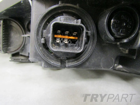 Hyundai Kona 17-21 LED DRL RH Front Lamp