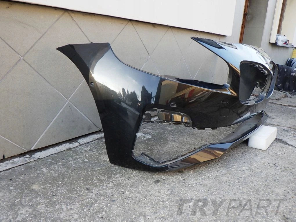 BMW 2 Series F45 F46 LCI Facelift Front Bumper