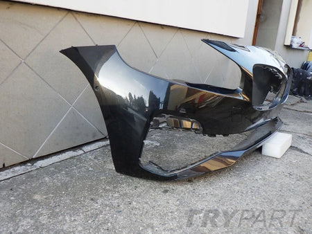 BMW 2 Series F45 F46 LCI Facelift Front Bumper