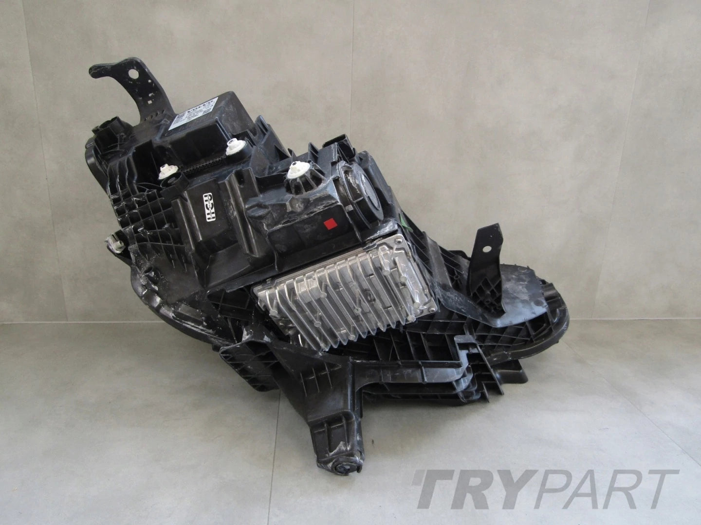 Volvo EX30 FULL LED Headlight 23- LH Left 80000401
