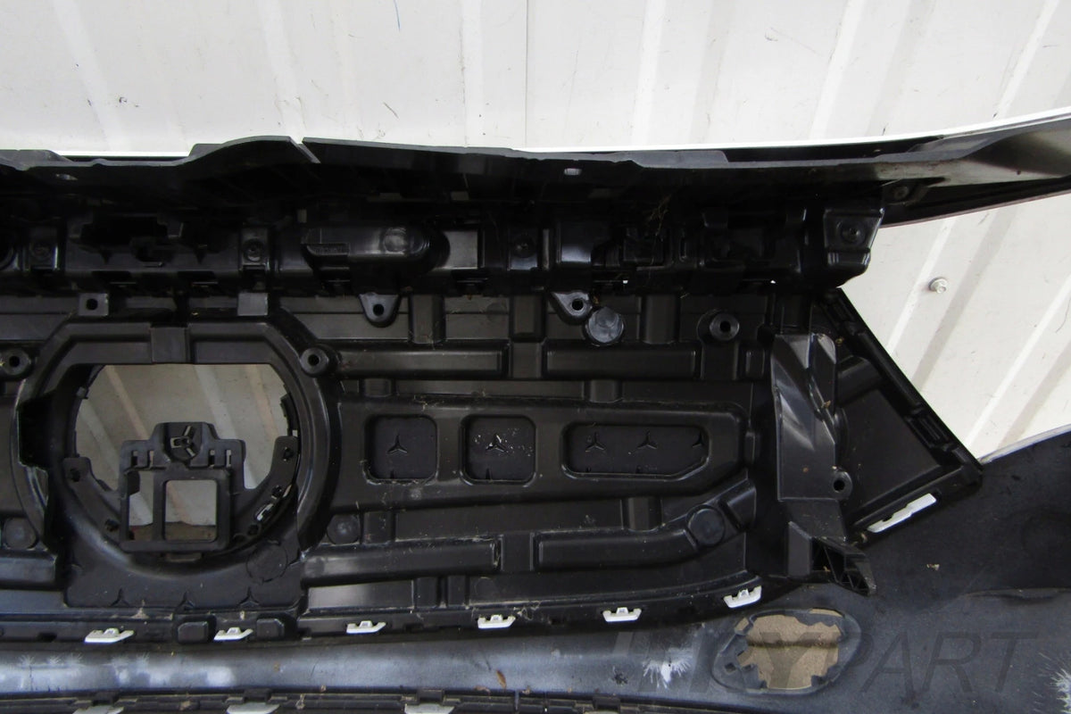 Front Bumper Mercedes-Benz EQB LIFT 24-