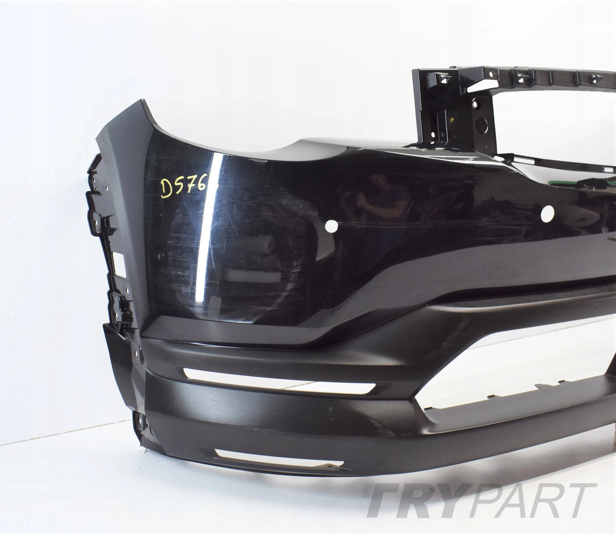 MAZDA MX30 MX-30 FRONT BUMPER ORG