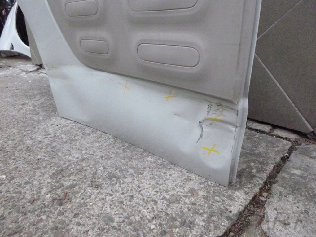 CITROEN C4 CACTUS Right Rear Door