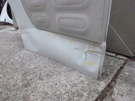 CITROEN C4 CACTUS Right Rear Door