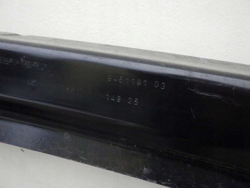 BMW X5 G05 X6 G06 Left Inner Pillar Frame Sill