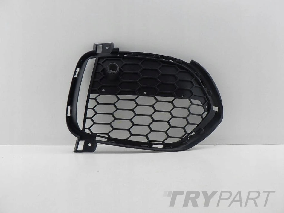 BMW X5 F15 M Sport Package 13- Bumper Grille Right