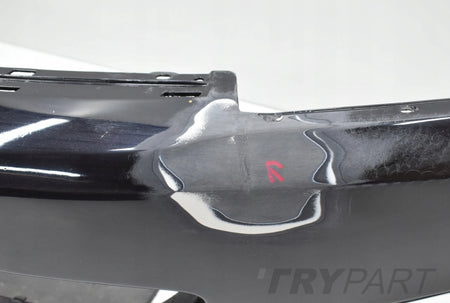 OPEL ASTRA III H GTC FRONT BUMPER ORG