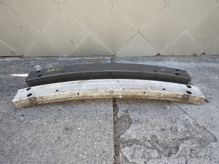 NISSAN JUKE rear bumper beam