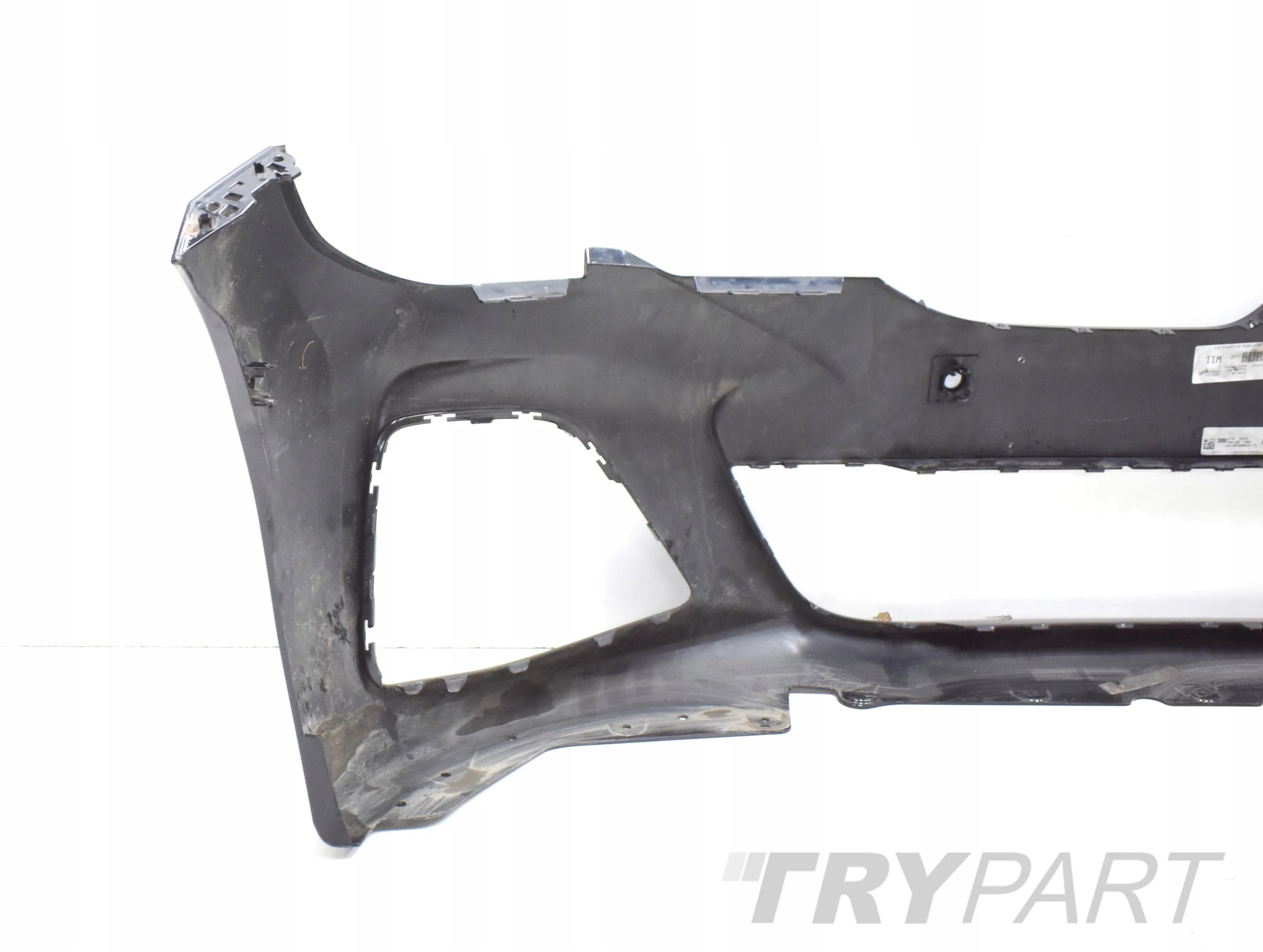 BMW G20 G21 M PACKAGE FRONT BUMPER ORG
