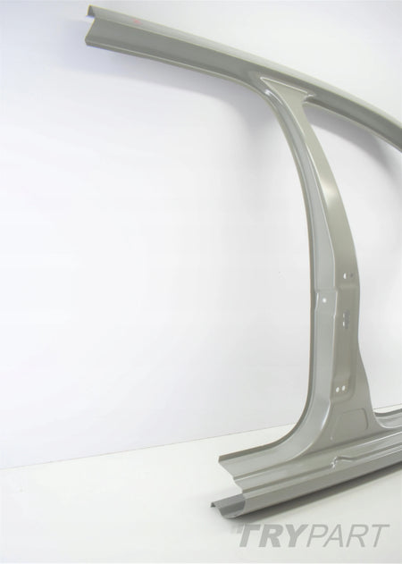 OCTAVIA III 5E RIGHT SILL PANEL FRAME ORG NEW